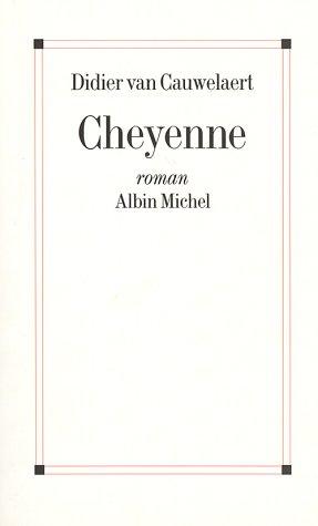 Cover of Cheyenne