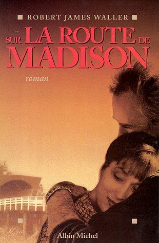 Cover of Sur la route de Madison