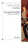 Cover of Societe Feodale