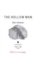 Cover of The Hollow Man