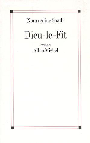 Cover of Dieu-le-Fit