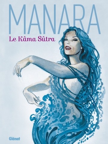 Cover of Kamasutra