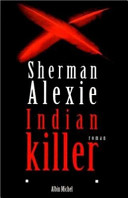 Cover of Indian killer