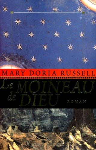 Cover of Le moineau de Dieu