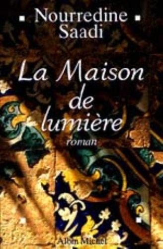 Cover of Miroir de la mer. La Maison de lumière