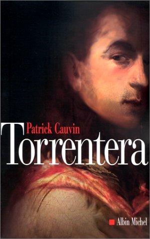Cover of Torrentera