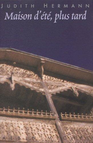 Cover of Maison d'Ete, Plus Tard