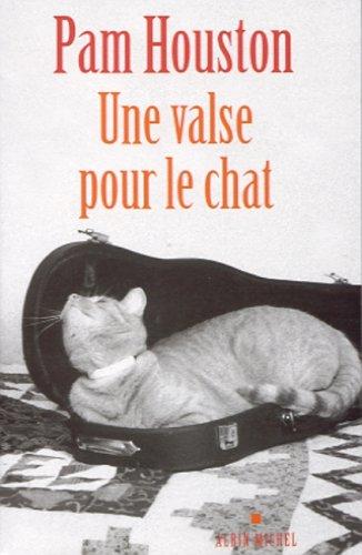 Cover of Une valse pour le chat