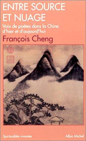 Cover of Entre source et nuage
