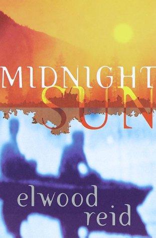 Cover of Midnight sun