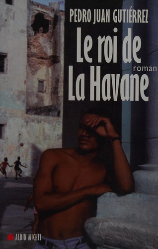 Cover of Roi de La Havane