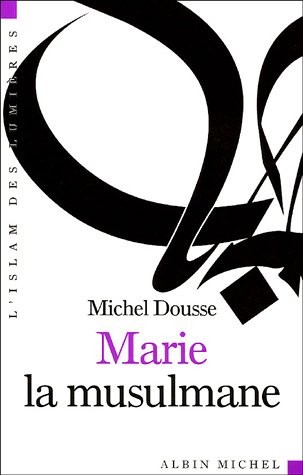 Cover of Marie la musulmane