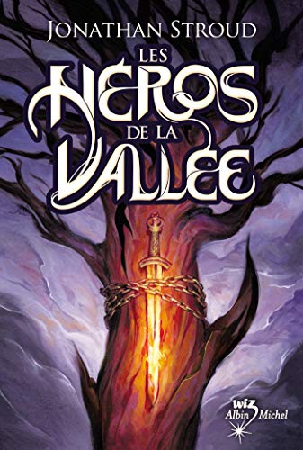 Cover of Les Héros de la vallée