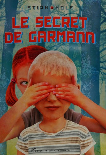 Cover of Le secret de Garmann