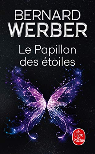 Cover of Le Papillon des étoiles