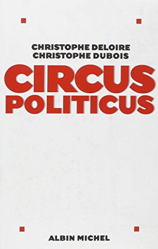 Cover of Circus politicus