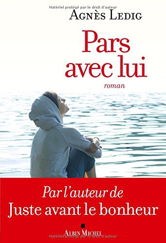 Cover of Pars avec lui