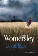 Cover of Les Affligés