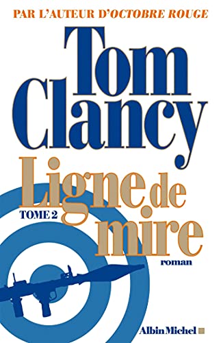 Cover of Ligne de mire, Tome 2