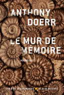 Cover of Le Mur de mémoire