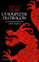 Cover of La Souplesse du dragon