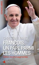 Cover of François, un pape parmi les hommes