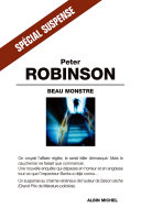 Cover of Beau Monstre