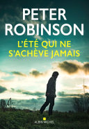 Cover of L'Été qui ne s'achève jamais