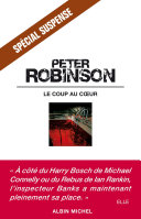 Cover of Le Coup au coeur