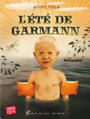 Cover of L'Eté de Garmann
