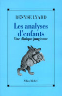 Cover of Les Analyses d'enfants
