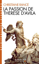 Cover of La Passion de Thérèse d'Avila