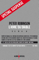 Cover of L'Amie du diable