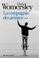Cover of La Compagnie des artistes
