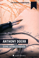 Cover of Zone démilitarisée
