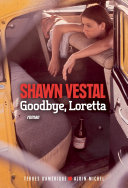 Cover of Goodbye Loretta