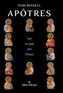 Cover of Apôtres