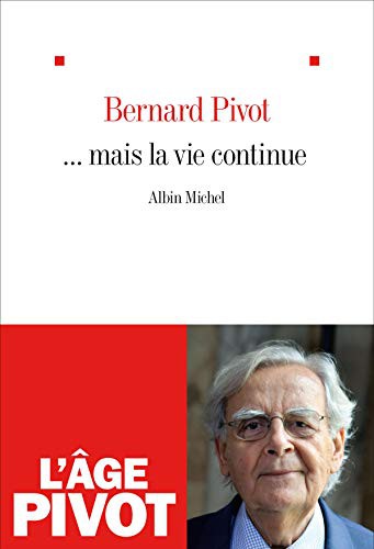 Cover of ... Mais la vie continue
