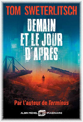 Cover of Demain et le jour d'après