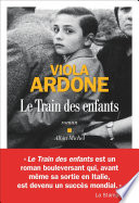 Cover of Le Train des enfants