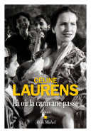 Cover of Là où la caravane passe