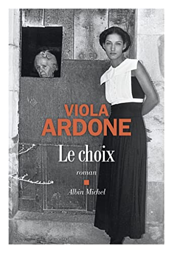 Cover of Le Choix
