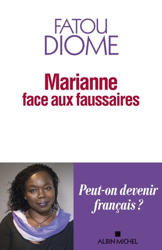 Cover of Marianne face aux faussaires