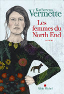 Cover of Les Femmes du North End