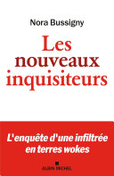 Cover of Les Nouveaux Inquisiteurs