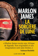 Cover of Sorcière de lune