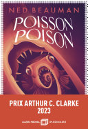 Cover of Poisson poison