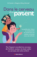 Cover of Dans le cerveau d'un parent