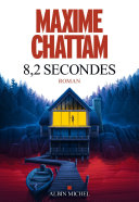 Cover of 82 secondes