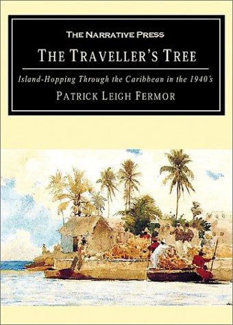 Cover of The Traveller's Tree